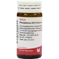 PHOSPHORUS D12