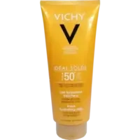 Vichy Capital Soleil Sonnenmilch Familie LFS 50+