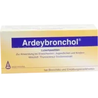 Ardeybronchol