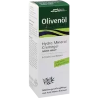 Olivenöl Per Uomo Hydro Mineral Cremegel