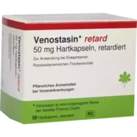 Venostasin retard