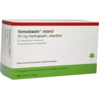 Venostasin retard