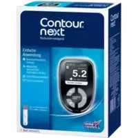 CONTOUR NEXT Set mmol/L Blutzuckermessgerät