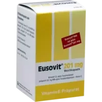 Eusovit 201mg