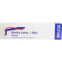 Arnica comp./Apis Creme