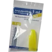 Ampullenöffner für 1ml-Brechampullen
