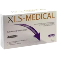 XLS Medical Kohlenhydrateblocker