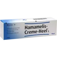 Hamamelis-Creme-Heel S