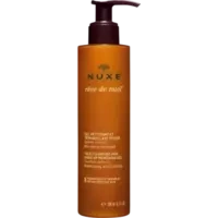 NUXE Reve de Miel Gel Nettoyant et Demaquillant