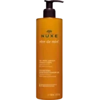 NUXE Reve de Miel Gel Lavant Surgras Visage/Corps