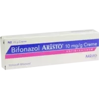 Bifonazol Aristo 10mg/g Creme