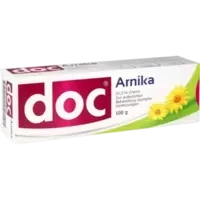 doc Arnika