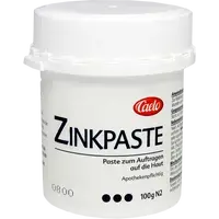 Zinkpaste Caelo HV-Packung