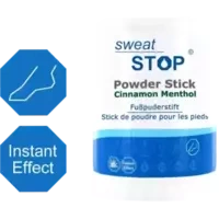 SweatStop Powder Stick/Fußpuderstift