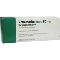 Venostasin Retardkapseln