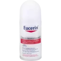 Eucerin Deodorant Antitranspirant Roll on 48h