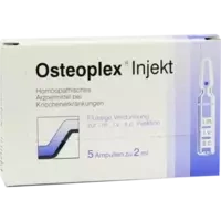 Osteoplex Injekt