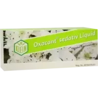Oxacant sedativ Liquid