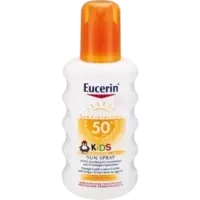 Eucerin Sun Kids Spray 50+