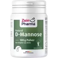 Natural D-Mannose Powder