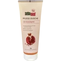 sebamed PFLEGE-DUSCHE mit Granatapfel