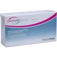 OCUsalin 5% UD