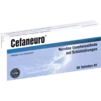 Cefaneuro