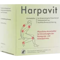 Harpavit
