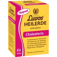 Luvos Heilerde mikrofein