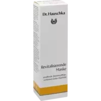 Dr. Hauschka Revitalisierende Maske
