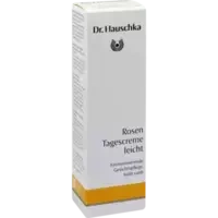 Dr. Hauschka Rosen Tagescreme leicht