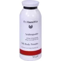 Dr. Hauschka Seidenpuder