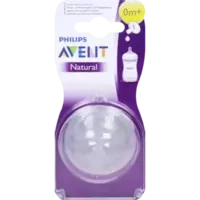 Avent Naturnah-Sauger 0m+ Monate