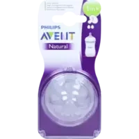 Avent Naturnah-Sauger 1m+ Monate