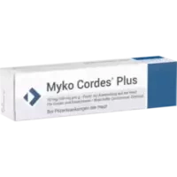 MYKO CORDES PLUS