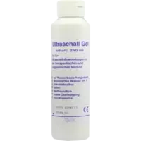 Ultraschall Gel