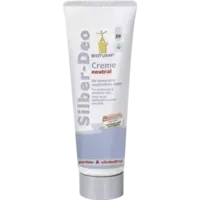 Bioturm Silber-Deo Creme neutral