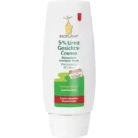 Bioturm 5% Urea Gesichts-Creme