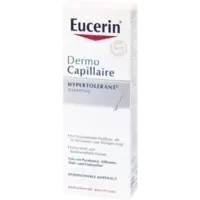 Eucerin DermoCapillaire Hypertolerant Shampoo