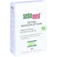 Sebamed Intim Waschlotion pH 6.8