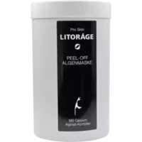 LITORAGE PEEL-OFF ALGENMASKE