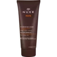 NUXE Men Gel Douche Multi-Usages