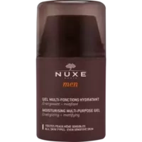 NUXE Men Gel Multi-Fonctions-Hydratant