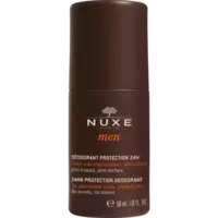 NUXE Men Deodorant Protection 24H