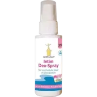 Bioturm Intim Deo-Spray
