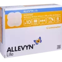 ALLEVYN LIFE 10.3x10.3cm