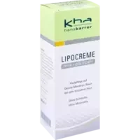 Hans Karrer Lipocreme MikroSilber