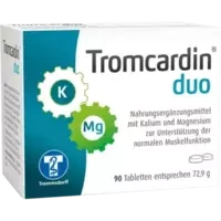 Tromcardin duo