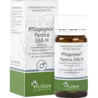 Pflügerplex Pareira 355 H