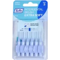 TePe ID Bürste x-weich 0.6mm